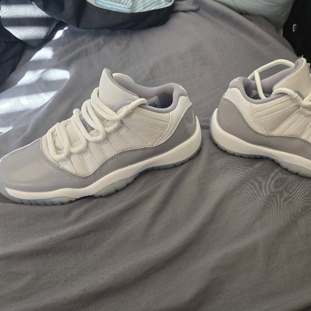Jordan 11